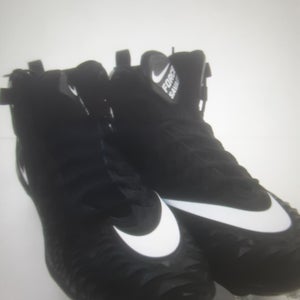 Used Men's Nike Detachable Cleats
