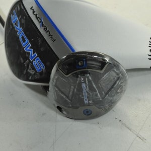 Callaway Paradym Ai Smoke Max 10.5* Driver Right Stiff Flex Tensei AV  # 181124