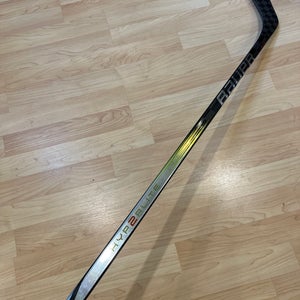 New Senior Bauer Vapor Hyperlite 2 Hockey Stick Left Hand P92