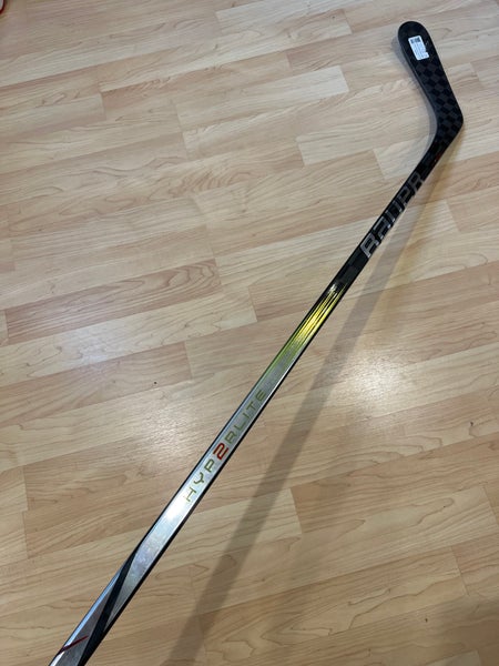 New Senior Bauer Vapor Hyperlite 2 Hockey Stick Left Hand P92