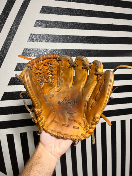 Nike diamond elite vapor JS series 11.5 baseball glove