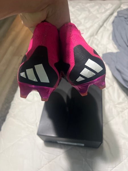 Adidas predator accuracy