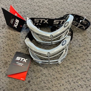 2-Pack STX 4-Sight Plus Youth goggles