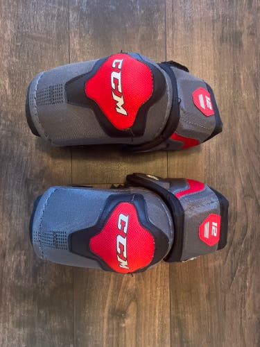 CCM Elbow Pad