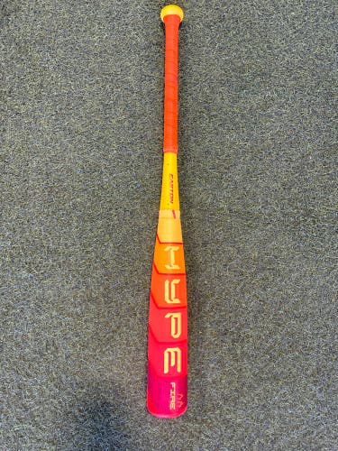 Easton USA Hype Fire Bat