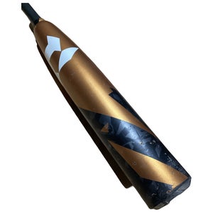 BBCOR DEMARINI ZOA 32"29oz (-3) BASEBALL BAT