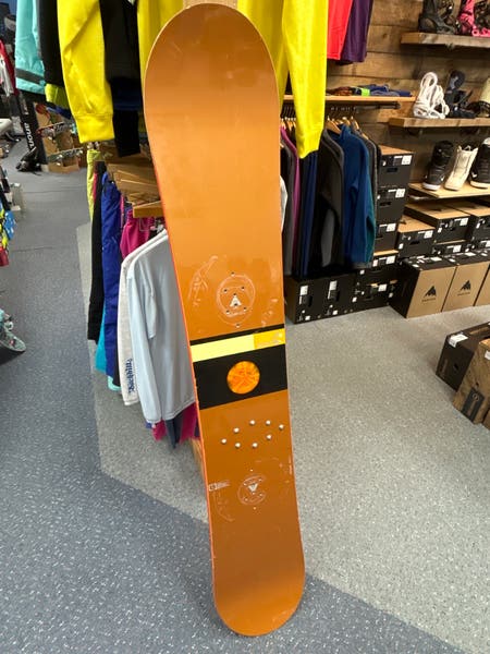 スノーボード2点セット ROSSIGNOL155 Burton CUSTOM M スノーボード2点セット ROSSIGNOL155 Burton CUSTOM M Kids