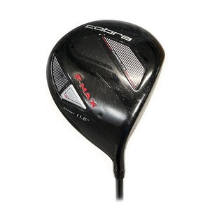 Cobra F-Max Superlite Offset 11.5* Driver Superlite 45 Senior Flex
