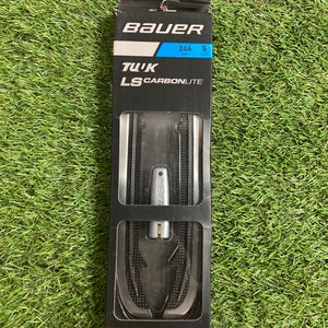 New Bauer LS CarbonLite Replacement Steel 246 mm