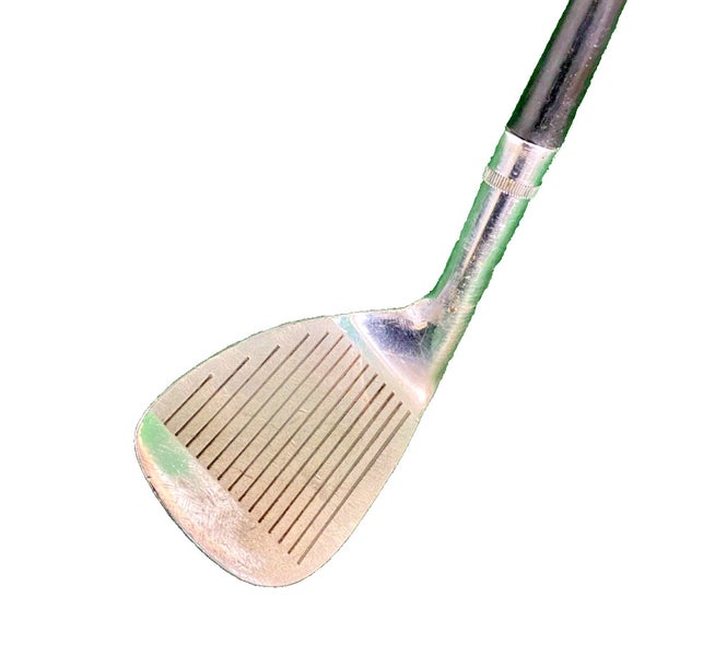 Hale Irwin Wilson XK Salvage Sand Wedge Matched Stiff Steel 35" RH Good