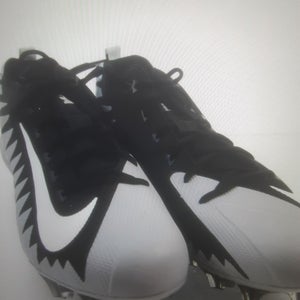 New Size Men's 16 Men's Nike Low Top Molded Cleats