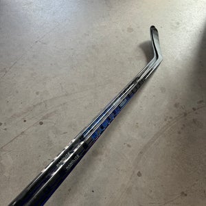 2 Pack NCAA Flex 100 New Senior CCM Left Hand P29 Pro Stock RibCor Trigger 7 Pro Hockey Stick