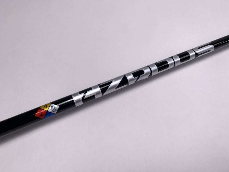 Project X HZRDUS 6.0 Gen 4 Dual Torsional 60g Stiff Driver Shaft 44.5"-Titleist
