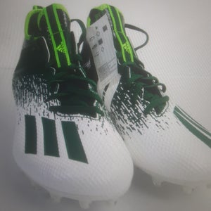 Used Size Men's 15 Men's Adidas Low Top Molded Cleats