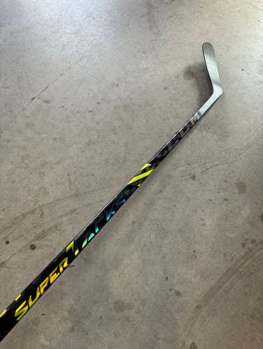 NCAA Flex 95 New Senior CCM Left Hand P29 Pro Stock Super Tacks AS4 Pro Hockey Stick