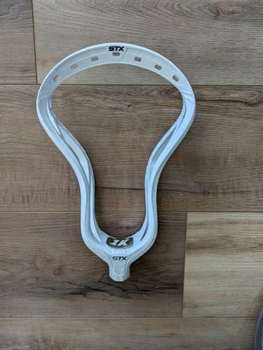 Used Attack & Midfield STX Unstrung Stallion 1K Head