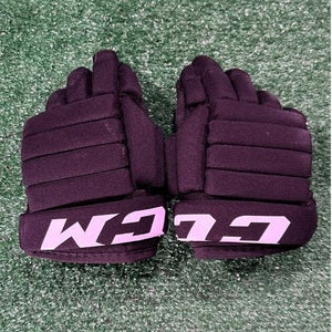 Ccm LTP 8" Hockey Gloves