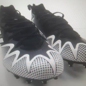 Used Size Men's 15 Men's Adidas Low Top Molded Cleats