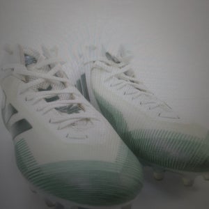 Used Size 12 (Women's 13) Men's Adidas Low Top Molded Cleats
