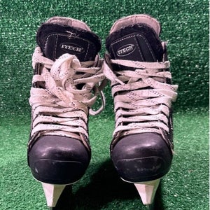 Itech RPM 2500 Size 1.0 Hockey Skates
