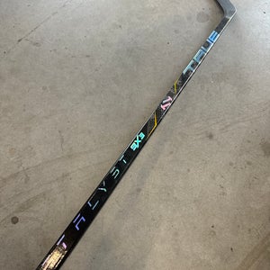 NCAA 75 Flex New Senior True Left Hand P29 Pro Stock Hzrdus PX Hockey Stick