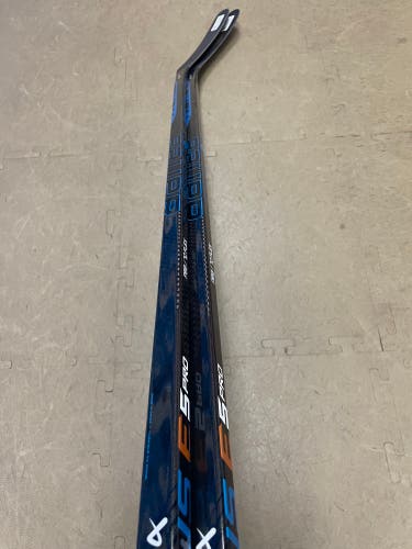 New Senior Bauer Right Handed P88 Nexus E5 Pro Hockey Stick - 2 Pack