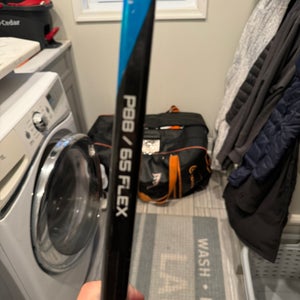 Bauer sync p88 65 flex