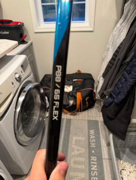 Bauer sync p88 65 flex