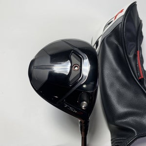Titleist TSR2 3 Fairway Wood 15* Tensei Blue AV Xlink Tech 65g Stiff RH HC NEW