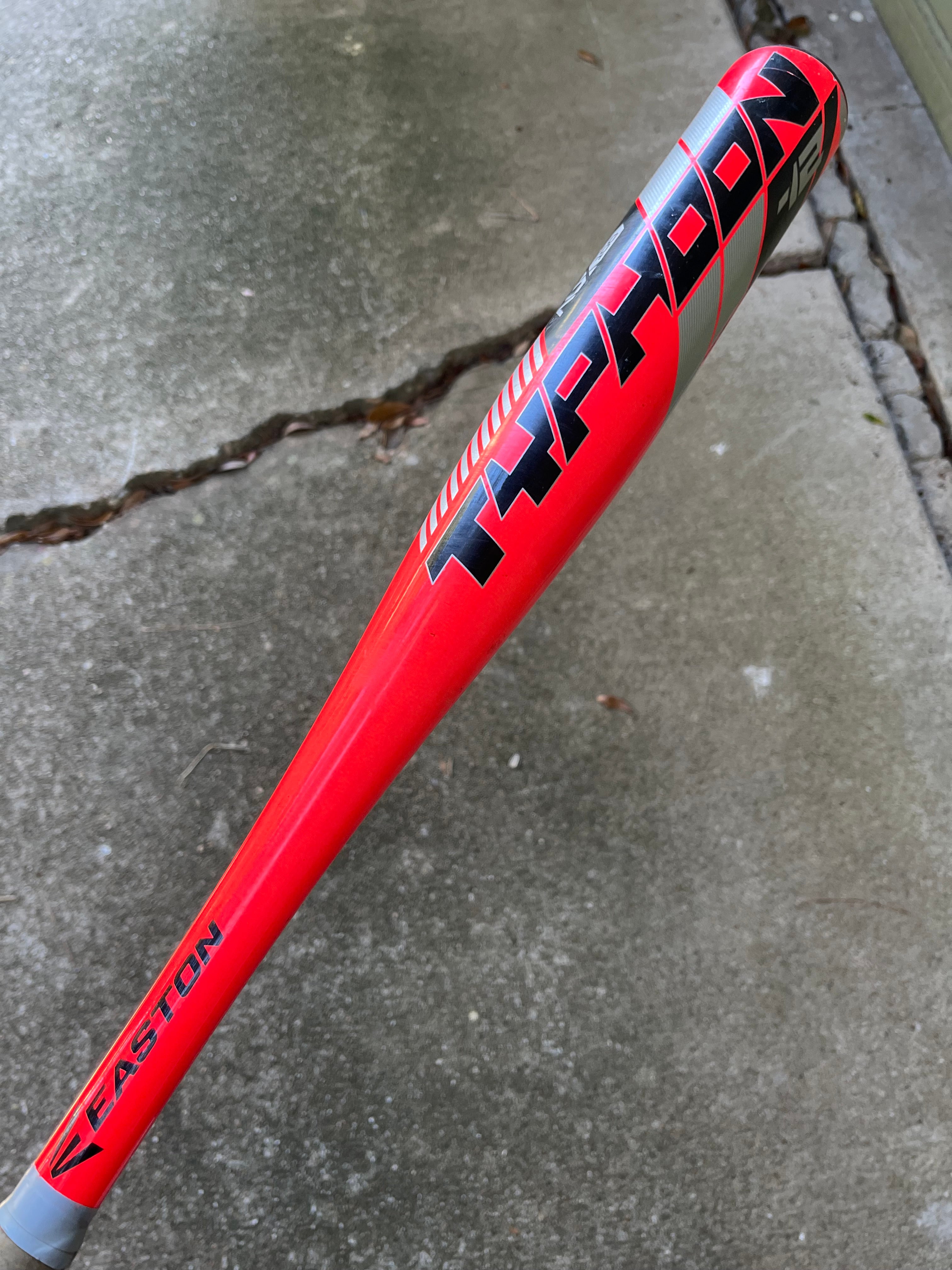 Batte Baseball Enfant Louisville Slugger Solo SPD - 30 Pouces, 2 1/2 Pouces - USABat 2020