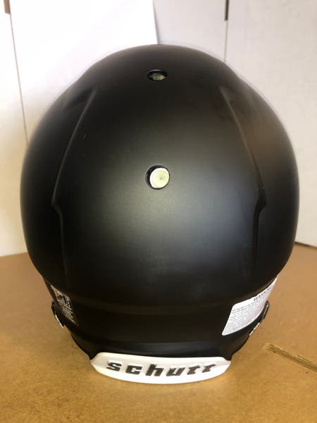 USED SCHUTT ADULT VENGEANCE VTD II - 2XL - FLAT BLACK | SidelineSwap | Buy and Sell on SidelineSwap USED SCHUTT ADULT VENGEANCE VTD II - 2XL - FLAT BLACK | SidelineSwap | Buy and Sell on SidelineSwap