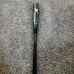 Used  Easton Alloy 29 oz 32" Connexion Bat