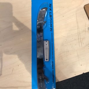 New Bauer 280 mm LS Pulse Ti