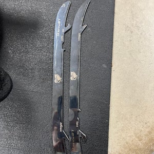 Used Bauer 296 mm LS Pulse Ti