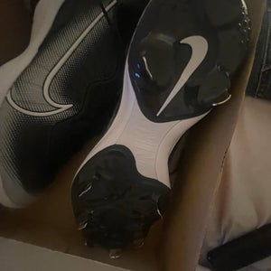 Alpha huarache varsity 4 Low