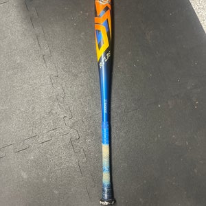 Used 2024 Louisville Slugger BBCOR Certified (-3) 28 oz 31" Atlas Bat