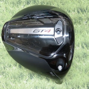 MINT * Titleist GT4 * 9* Driver Head #390 - US FREE USPS PRIORITY UPGRADE