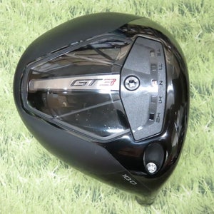 Titleist GT3 * 10* Driver Head #402 - FREE USPS PRIORITY UPGRADE