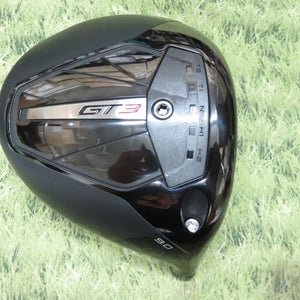 Titleist GT3 * 9* Driver Head #404 - FREE USPS PRIORITY UPGRADE