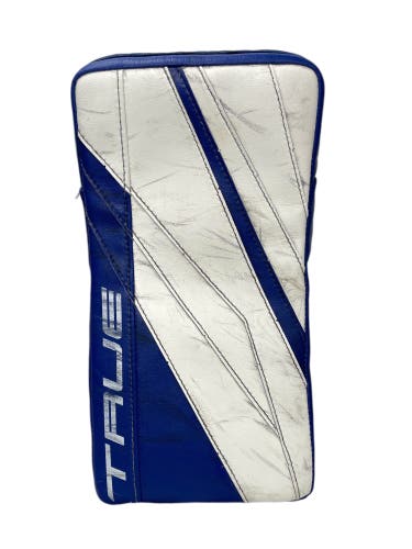 Used AHL True L20.2 Blocker