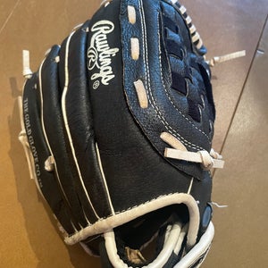 Rawlings 11 1/2 baseball glove