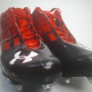 Used Adult Under Armour Football