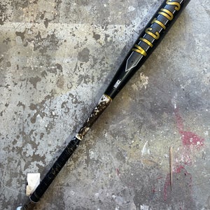Used BBCOR Certified 2020 Victus Vandal Alloy Bat -3 29OZ 32"