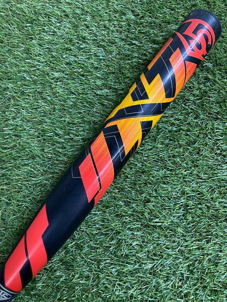2022 Louisville Slugger LXT Fastpitch Bat (-8) Composite 25 oz 33"