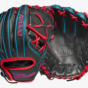 New 2022 Wilson A2000 PFX2 baseball glove 11" infield RHT series right hand