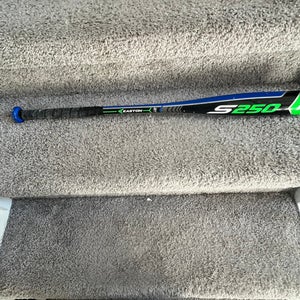 Used Eastern S 250