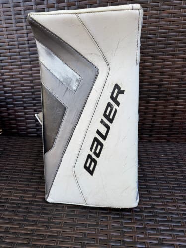 Used  Bauer Regular Supreme One.9