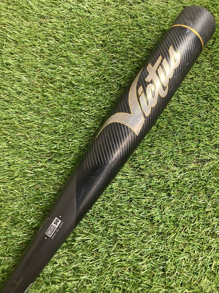 2022 Victus Vandal 2 BBCOR Bat (-3) Hybrid 30 oz 33"