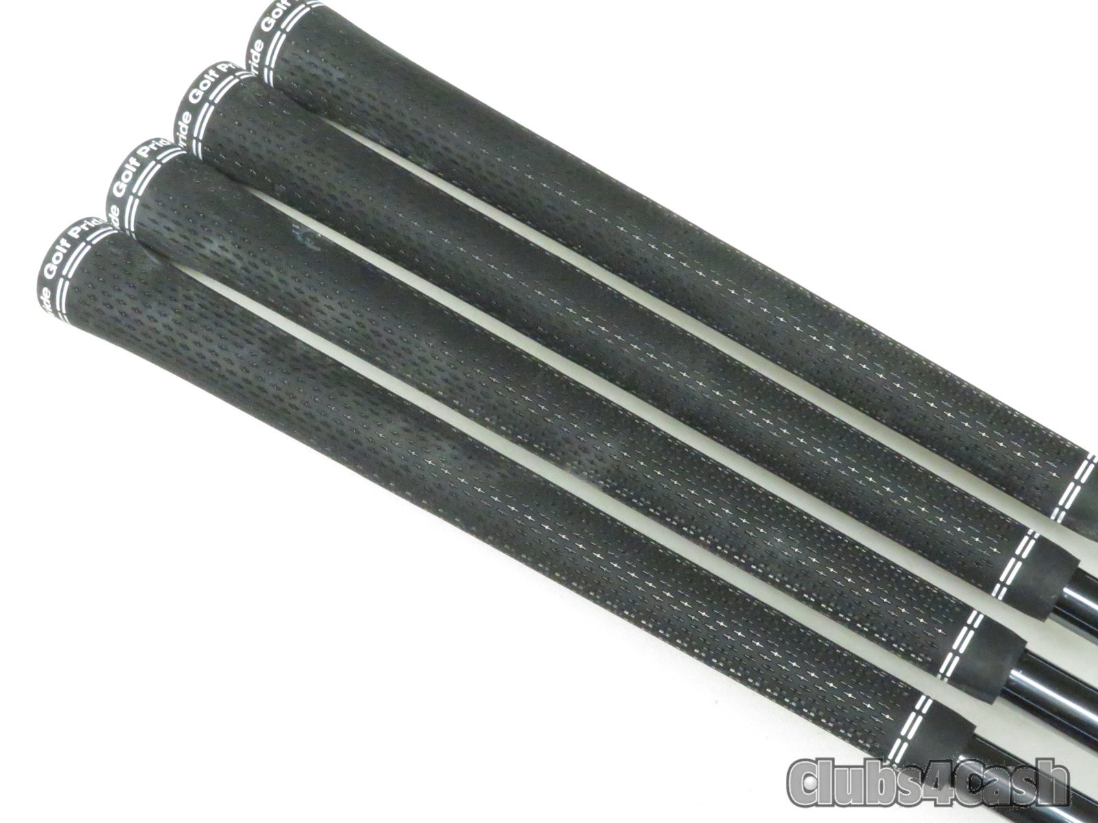 Fers PING I530 Red Dot – UST Mamiya Recoil DART 75 F4 (Stiff) – 6-P+Uw (Occasion TB)