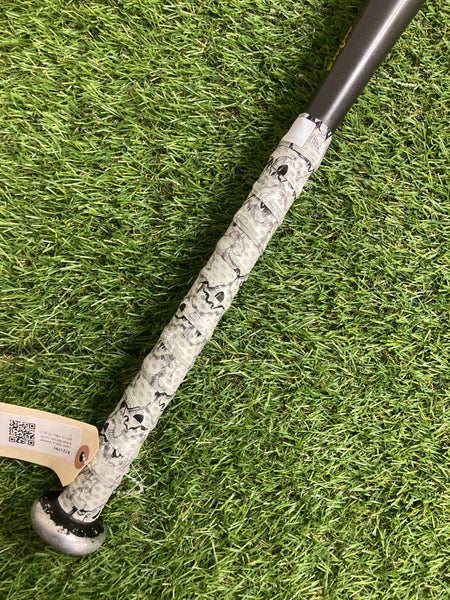 Used Victus Vandal 2 Bat BBCOR Certified (-3) Alloy 28 oz 31"